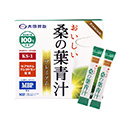 おいしい桑の葉青汁プレミアム