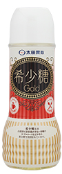 希少糖Gold