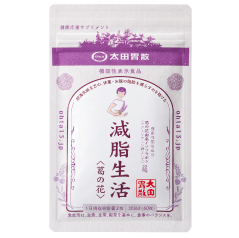 減脂生活