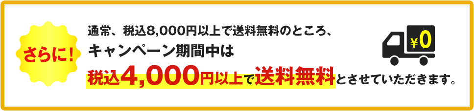 送料無料でお届け！！