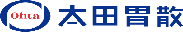 太田胃散
