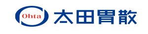 太田胃散